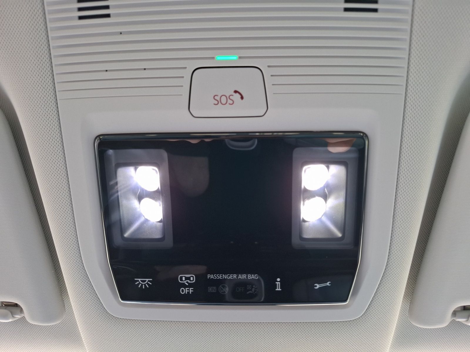 Fahrzeugabbildung Volkswagen ID.Buzz Pro Design LED MATRIX AHK ACC PARK ASS