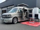 Chevrolet Express Chevy Van Expl. V8 Camper Aufstelldach - Chevrolet aus 2003
