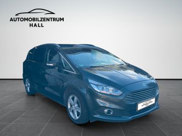 Ford S-Max - 7