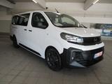 Opel Vivaro Kombi L*9-Sitzer*130kW-AUTOMATIK*KAMERA* - Opel: Kleinbus, 9 Sitzer