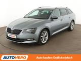 Skoda Superb 2.0 TDI Style Aut.*NAVI*CAM*ACC*SHZ*ALU* - Skoda Superb mit Diesel-Antrieb: Kombi