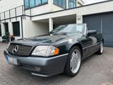 Mercedes-Benz Mercedes Benz SL 320 / AMG-Felgen / Klima - Mercedes-Benz SL 320: AMG