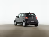 Smart forfour EQ Schnelllader 22 kW Tempomat USB - Smart Gebrauchtwagen von 2022