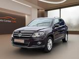 Volkswagen Tiguan Life BMT/PDC/1Hand/12 Monate Garantie - gebrauchte VW Tiguan aus dem Jahr 2013