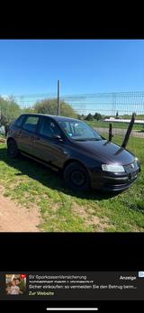 Fiat Stilo 1.6 16V - - Fiat Stilo: 1.6