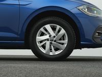 Volkswagen Polo - Vorschau Bild 27