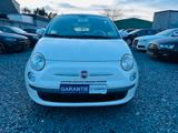 Fiat 500 Pop 1.2 Dualogic*TÜV NEU*PDC - Fiat Gebrauchtwagen von 2008