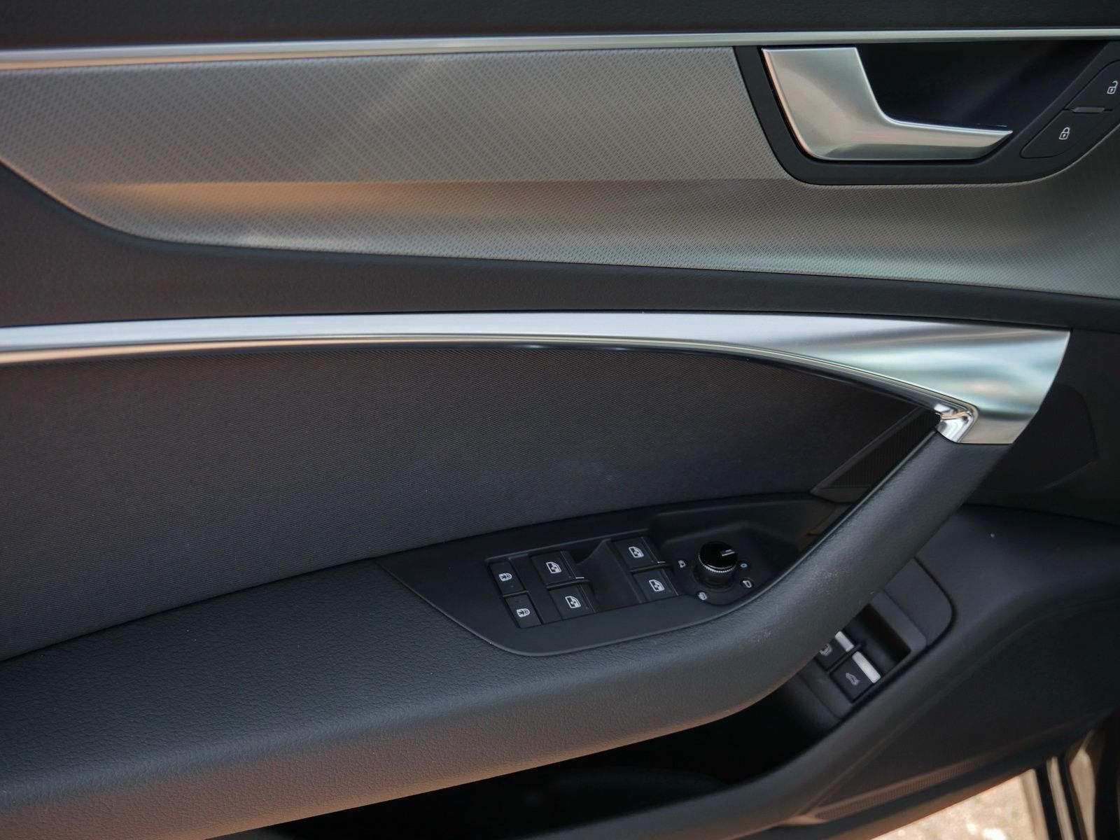 Audi A6 - Bild 22