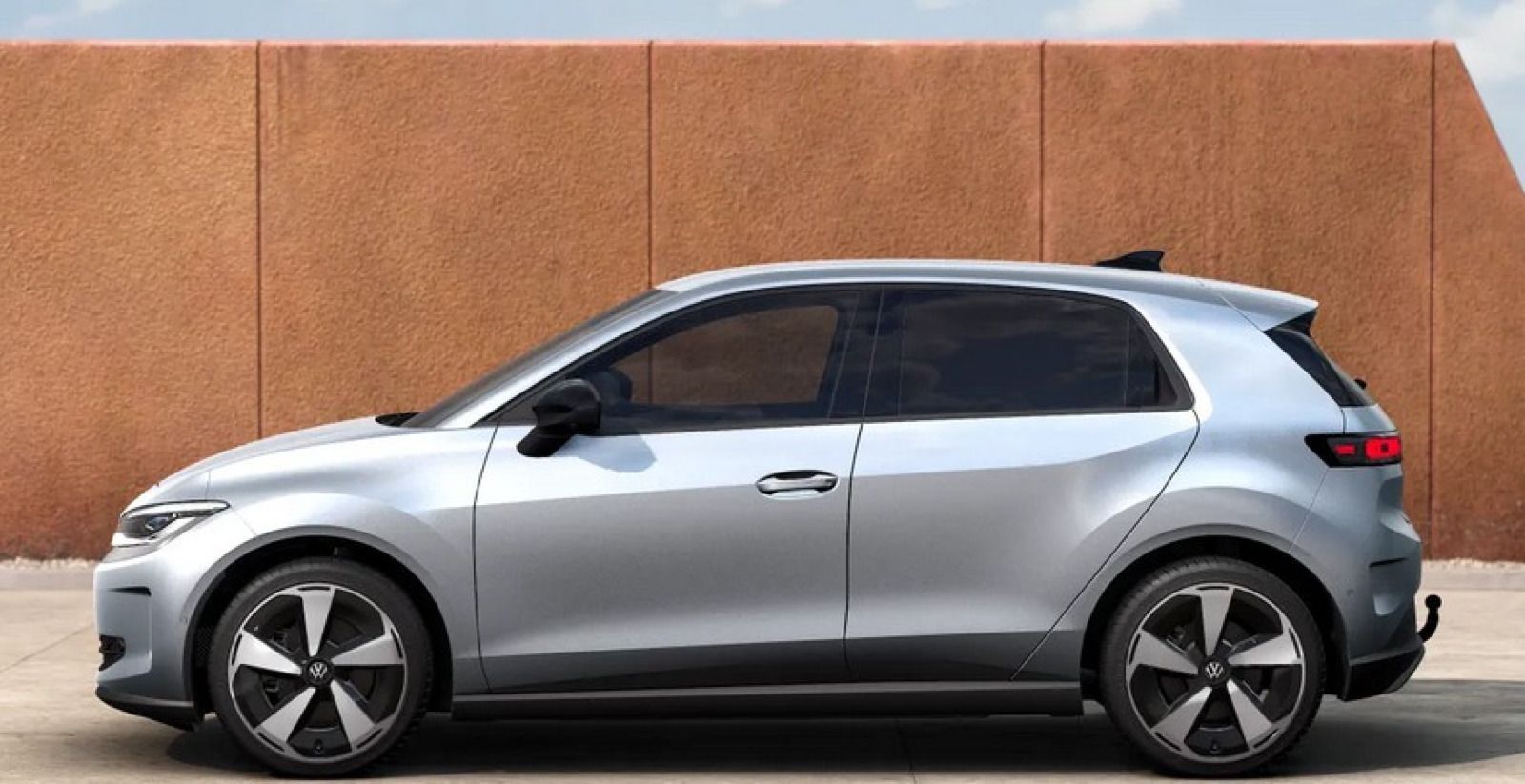 Volkswagen ID. Polo - Bild 2
