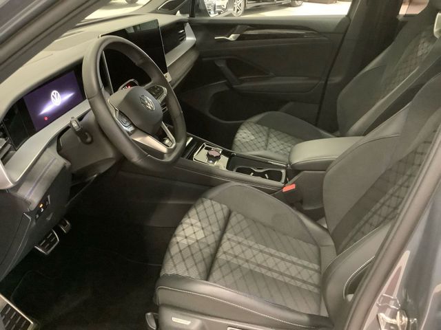 Tayron R-Line 2,0 TDI 4MOTION 142 kW Matrix, Pan