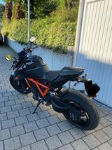 KTM 1290 Superduke R Super Duke - KTM SUPERDUKE