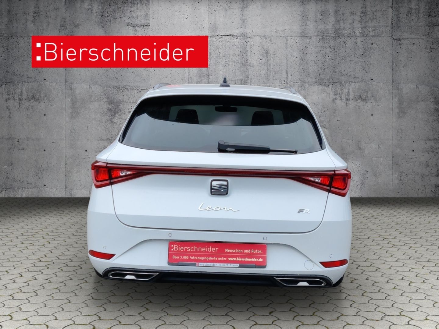 Seat Leon - Bild 8