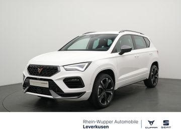 Cupra Leasingangebot: Cupra Ateca DSG CARPLAY VIRT NAVI ACC AHK KLIMA LED