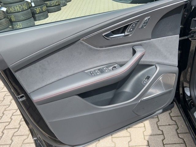 Fahrzeugabbildung Audi RS Q8 B&O Advanced, Matrix, AHK, Standheizung
