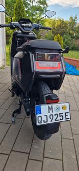 NIU nqix 500 - NIU MOTORRAD
