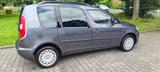 Skoda Roomster/ 2 Jahre Tüv ohne Mängel - Skoda Roomster in Krefeld
