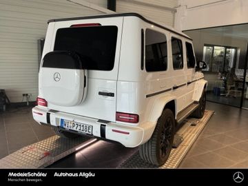 Mercedes G 580 - 3