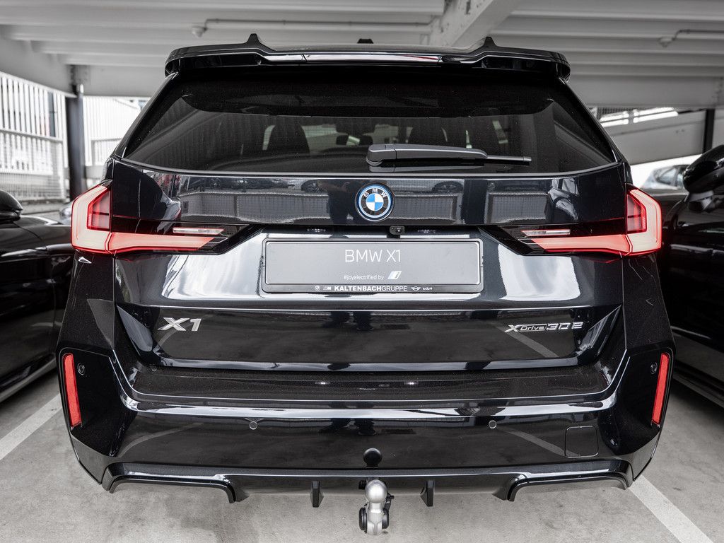 BMW X1 - Bild 6