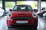 MINI Cooper SE (F56) Classic Trim *LED*SHZ*Sportsitze - rote MINI Cooper SE