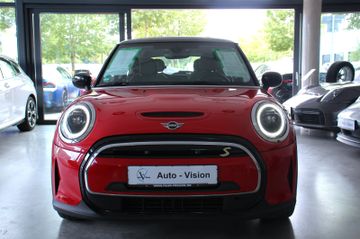 MINI Cooper SE - 3