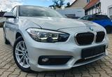 BMW 1 Lim. 5-trg. 118 i Advantage,Automatik,PDC,Shz, - BMW 118 in Leipzig