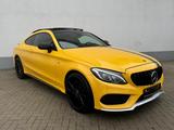 Mercedes-Benz C 300 C Coupe BRABUS Umbau - Mercedes-Benz Umbau
