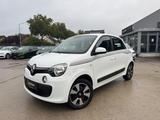 Renault Twingo Experience*8-Fach*Bluetooth*Tempomat - gebrauchte Renault Twingo aus dem Jahr 2016