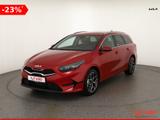 Kia Ceed SW 1.5 T-GDI Aut. LED Navi Kamera Sitzheizu