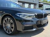 BMW 530d M Paket,Pano,ACC,T-Win,HUD,Keyless,R-Kam - BMW 530: 530d M Paket