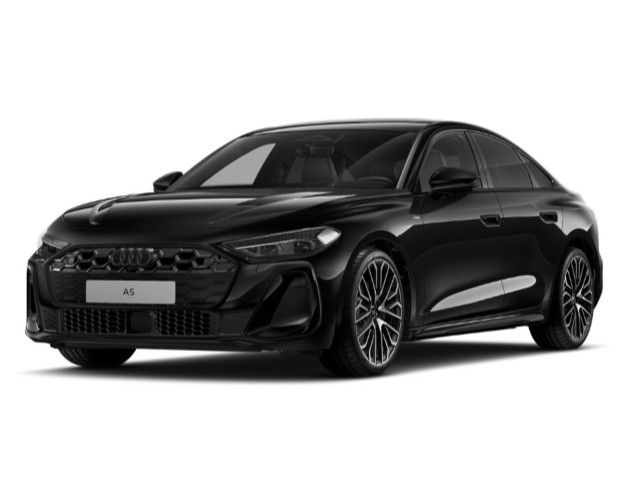 Audi A5 Limousine TFSI quattro S tronic MatrixLED B&O