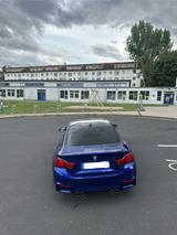 BMW M4 F82 Deutsches Fahrzeug - BMW M4 in Nürnberg