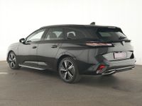 Peugeot 308 - Vorschau Bild 8