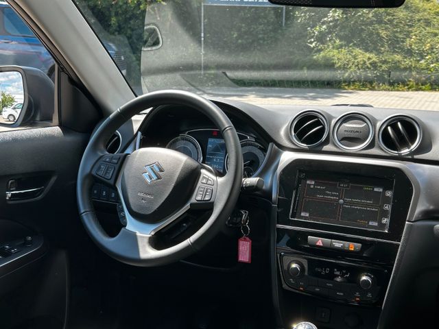 Vitara 1.4 Mild-Hybrid Club*KAMERA*SHZ*ACC