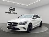 Mercedes-Benz CLA 220 Shooting Brake Urban AUTOMATIK/DISTANZ/L - Mercedes-Benz CLA 220 Shooting Brake aus 2016
