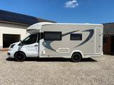 Chausson 640 Premium (Hubbett)