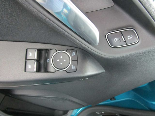 Fiesta 1.0 EB  COOL&CONNECT/Klima/PPS/RFK/SHZ/FS