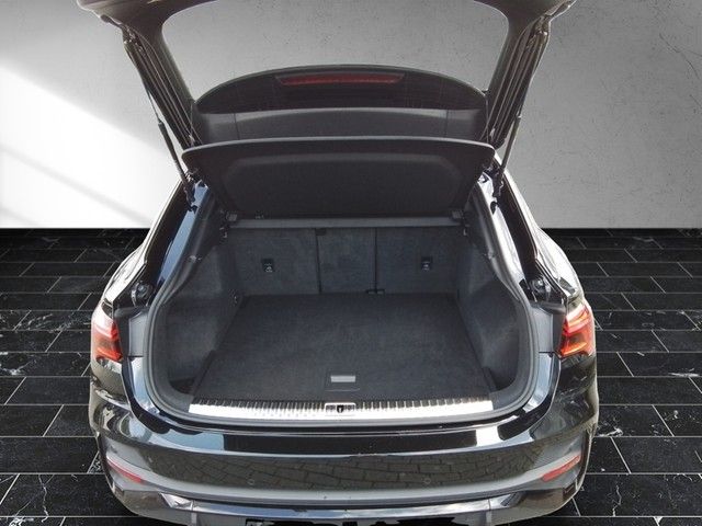 Fahrzeugabbildung Audi Q3 Sportback 35 TFSI 2 x S-line LED ACC NAVI PDC