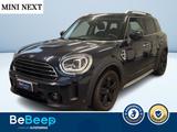 MINI Mini Countryman F60 MINI COUNTRYMAN 1.5 ONE - schwarze MINI One D Countryman