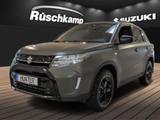 Suzuki Vitara Comfort Hunter 1.4 Allgrip NATO OLIVE Vol - Suzuki Vitara: Allgrip