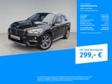 BMW X1 sDrive18i xLine | AHK HEAD-UP RFK LED - gebrauchte BMW X1 aus dem Jahr 2018