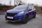 Peugeot 2008 1.2 PureTech Allure GT-Line Navi Tempomat - Peugeot 2008: Geländewagen