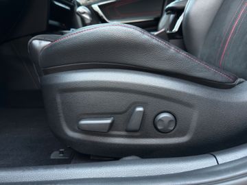 Kia ProCeed GT 1.6T DCT7 Nav Elekt. Sitz GD Kamera