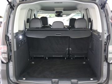 Volkswagen Caddy eHybrid DSG PanAmericana LED NAVI ACC AHK