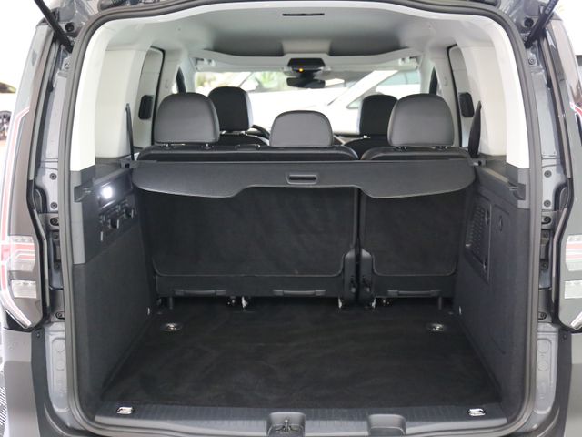 Volkswagen Caddy eHybrid DSG PanAmericana LED NAVI ACC AHK