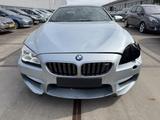 BMW M6 Gran Coupe Competition M Sport - BMW Unfallwagen