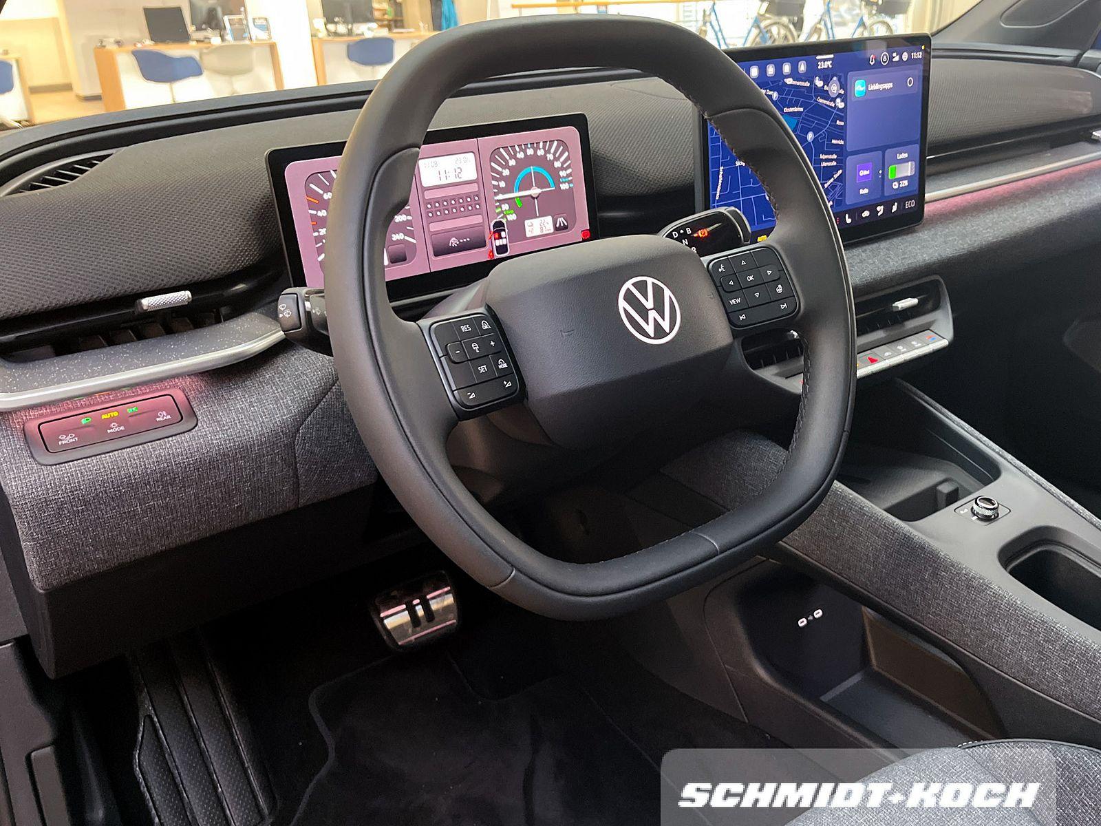 Volkswagen ID. Polo Launch-Edition Style PANO LED-Scheinw.