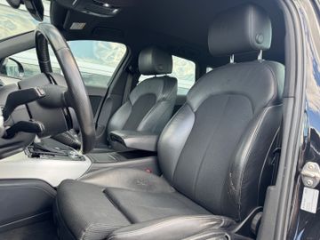 Audi A6 - 6
