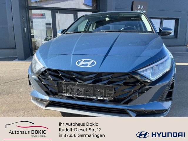 Hyundai i20 - Bild 4