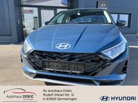 Hyundai i20 - Vorschau Bild 4