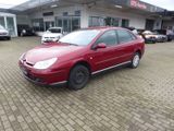 Citroën C5 Lim. Tendance Klima - Citroën C5 aus 2006
